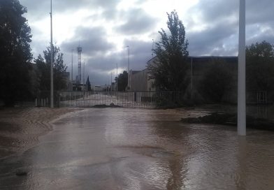 Asocreva reclama medidas para paliar inundaciones