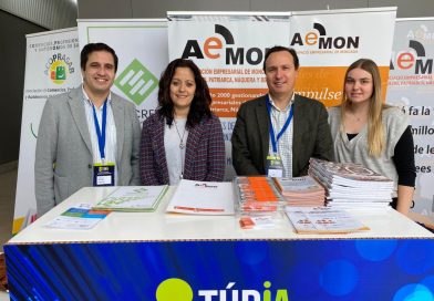 Asocreva participa en «Turia Innovation Day»