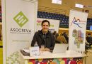 Asocreva participa en  I Feria Empleo Riba-roja