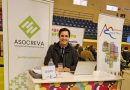 Asocreva participa en I Feria Empleo Riba-roja