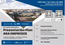 Asocreva organiza la presentación del Pla Ara Empreses