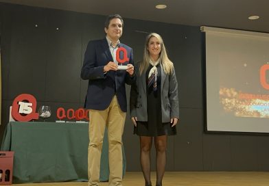 Asocreva galardonada en los Premios El Periodico de Aqui