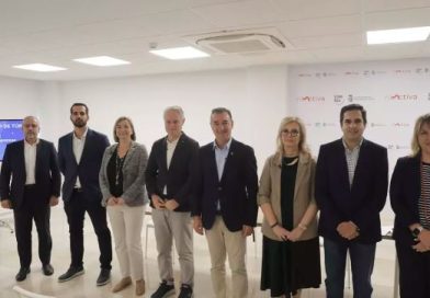 Foro Mas que Empresas Levante-EMV