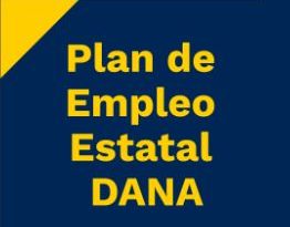 ASOCREVA contrata personal en el marco del Plan de Empleo DANA ASOCREVA contrata personal en el marco del Plan de Empleo DANA