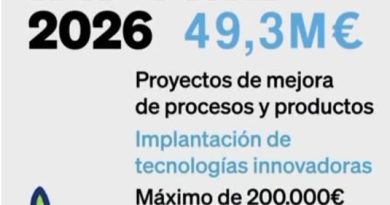 Ayudas INPYME 2026 CV