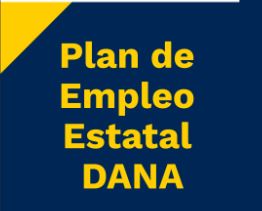 ASOCREVA contrata personal en el marco del Plan de Empleo DANA ASOCREVA contrata personal en el marco del Plan de Empleo DANA