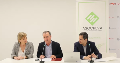 Desayuno ayudas ICO/CAEs