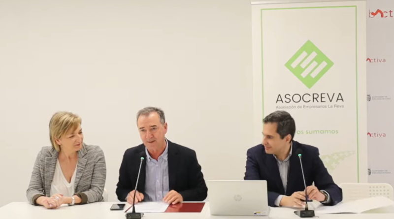 Desayuno ayudas ICO/CAEs