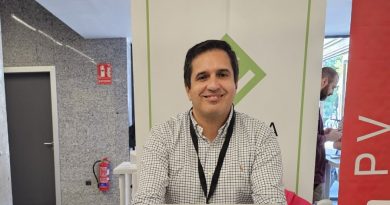 Asocreva participa en la Feria Empleo de Llíria
