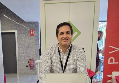 Asocreva participa en la Feria Empleo de Llíria